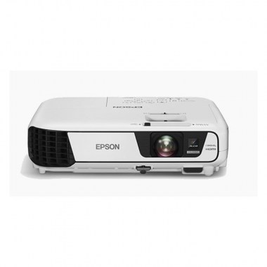Epson EB-S31 Видеопроекторы