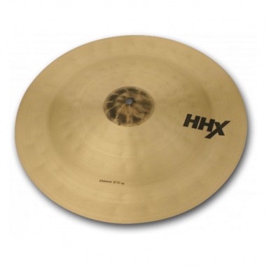 Sabian 20"Chinese HHX Ударные инструменты