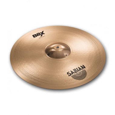 Sabian 20"Ride B8X Ударные инструменты