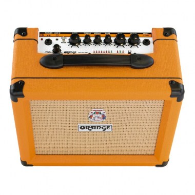 Orange CR20RT Crush Pix Оборудование гитарное