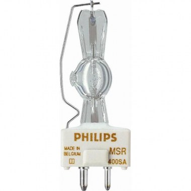 Philips MSR400SA Аксессуары для света