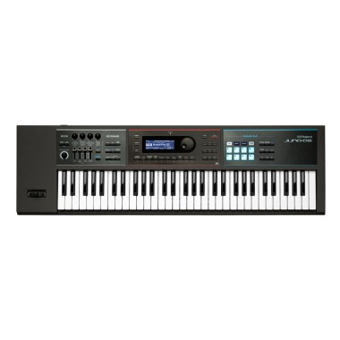 Roland JUNO-DS61 Клавишные цифровые синтезаторы
