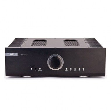 Musical Fidelity AMS35i Black Усилители мощности