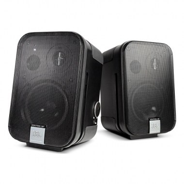 JBL Control 2P Stereo Set Мониторы студийные
