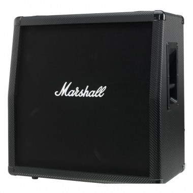 Marshall MG412ACF Оборудование гитарное