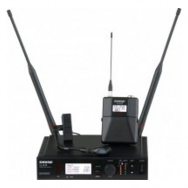 Shure ULXD14 K51 606 - 670 MHz Радиомикрофоны