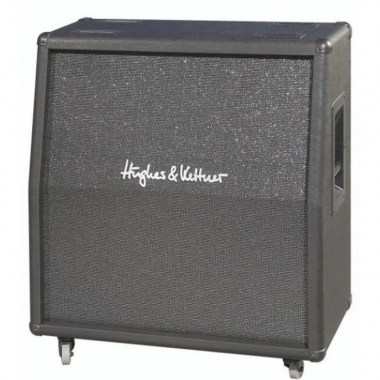 Hughes & Kettner CC412 WA 30 Оборудование гитарное