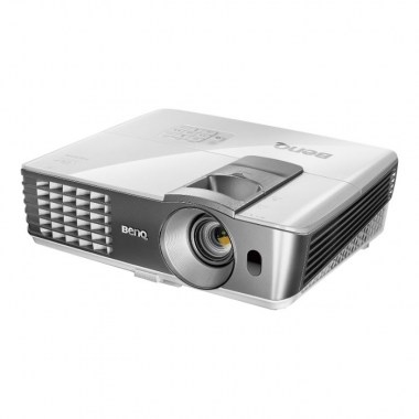 Benq W1070 Видеопроекторы