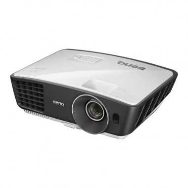 Benq W750 Видеопроекторы