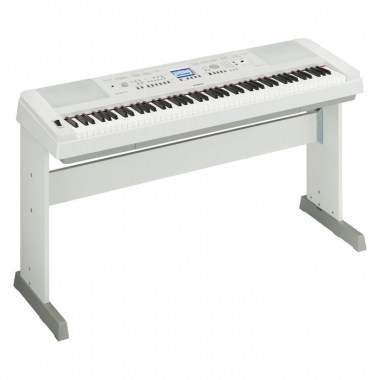 Yamaha DGX-650W Цифровые пианино