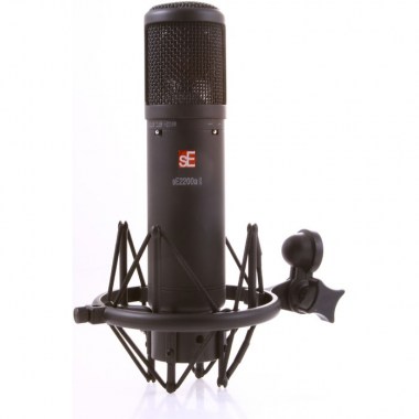 SE Electronics SE 2200A II Конденсаторные микрофоны