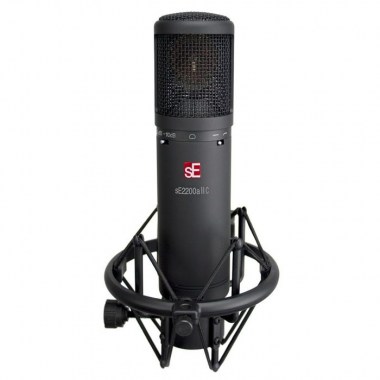 SE Electronics SE 2200A II C Конденсаторные микрофоны