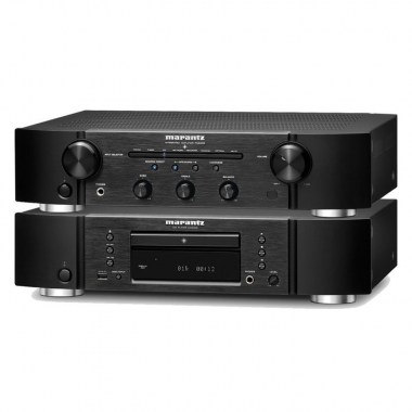 Marantz PM6005 + CD6005 Усилители мощности