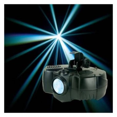 ADJ Pearl LED DMX Свет для дискотеки