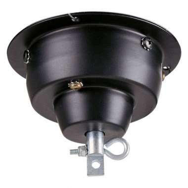 ADJ Mirrorballmotor 1,5 об./мин. 40см/4кг Зеркальные шары и моторы