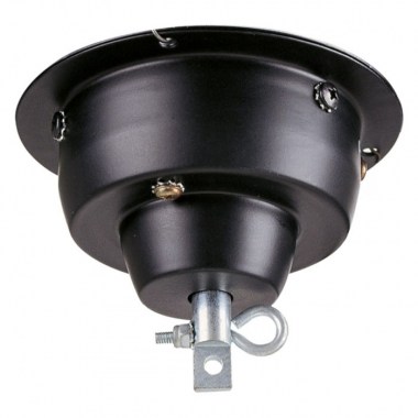 ADJ Mirrorballmotor 1U/min 50cm Зеркальные шары и моторы