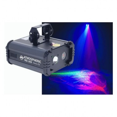ADJ Atmospheric RG LED Лазеры для шоу
