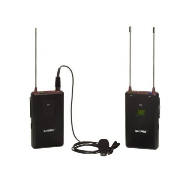 Shure FP15/83 L4E 638 - 662 MHz Радиомикрофоны