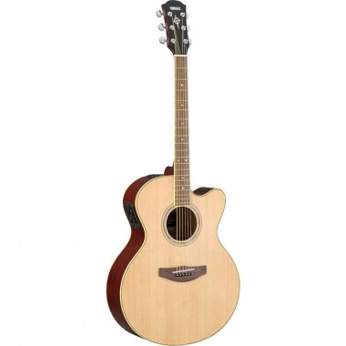 Yamaha CPX-500II NA Гитары акустические