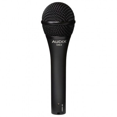 AUDIX OM2 Динамические микрофоны