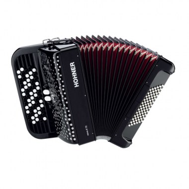 Hohner A4262 NOVA II 72 SW B-GRIF Аккордеоны