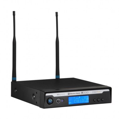 Electro-Voice R300 Receiver Радиомикрофоны