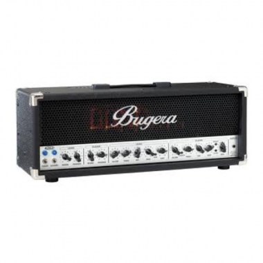Bugera 6262 INFINIUM Оборудование гитарное