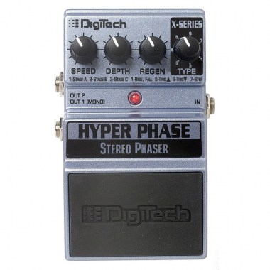 Digitech XHP Оборудование гитарное