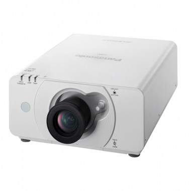 Panasonic PT-DX500E Видеопроекторы