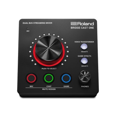 Roland BRIDGE CAST ONE Различное Музыкальное Оборудование