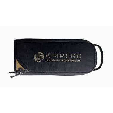 Hotone Ampero Gig Bag Кейсы и сумки для педалей и процессоров