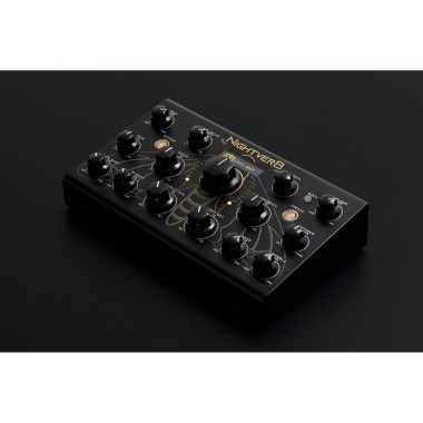 Erica Synths Nightverb Различное Музыкальное Оборудование
