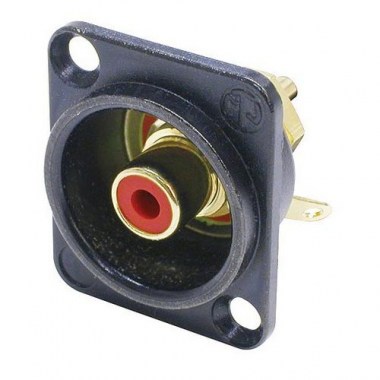 Neutrik NF2D-B-2 Разъемы