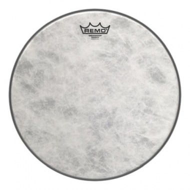 Remo Fa-0516-00- Batter, Ambassador®, Fiberskyn®, 16 Diameter Пластики для малого барабана и томов