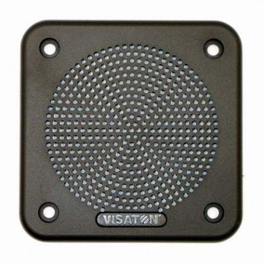 Visaton GRILLE FR 87_doubled Студийная коммутация