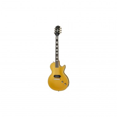 Epiphone Jared James Nichols Gold Glory Les Paul Custom Double Gold Aged Gloss (Incl. EpiLite Case) Электрогитары