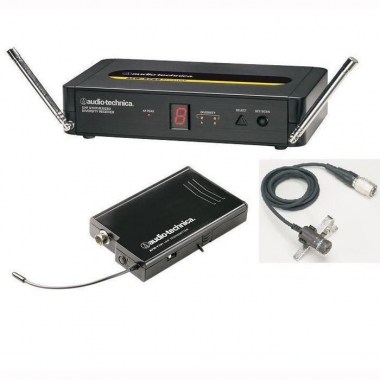 Audio-Technica ATW701 P+ Радиомикрофоны