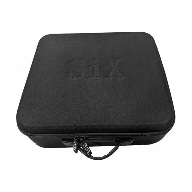 SSL SiX carry case Различное Музыкальное Оборудование