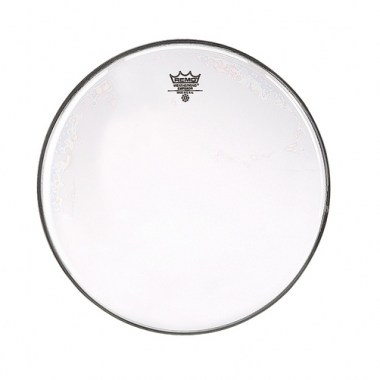 Remo BB-1330-00- EMPEROR®, Clear, 30 Diameter Пластики для бас-бочки