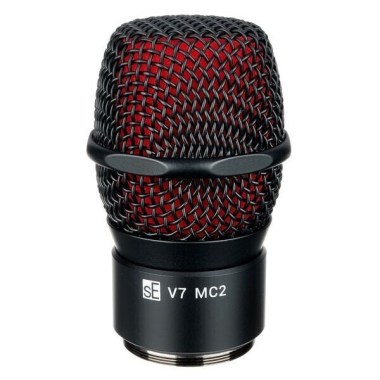 SE Electronics V7 MC2 Black Различное Музыкальное Оборудование