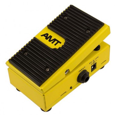 AMT electronics LLM-2 Оборудование гитарное