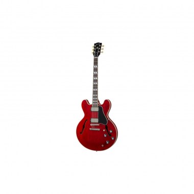 Gibson ES-345 Sixties Cherry Электрогитары