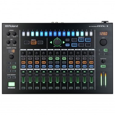 Roland MX-1 Настольные цифровые синтезаторы