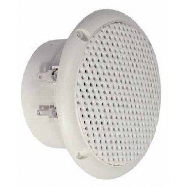 Visaton FR 8 WP/4 WHITE_doubled Студийная коммутация