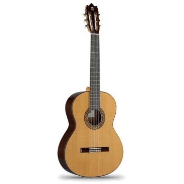 Alhambra 807-4P Классические гитары