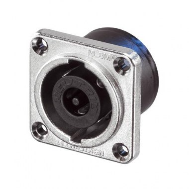 Neutrik NL8MPR Разъемы