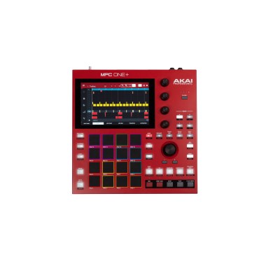 Akai PRO MPC ONE+ Различное Музыкальное Оборудование