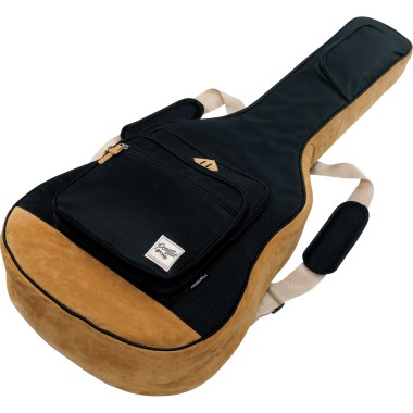 Ibanez IAB541-BK Чехлы и кейсы для акустических гитар