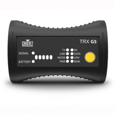 Chauvet Wdmx Micro T-1 Trx G5 Системы управления светом