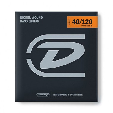 Dunlop DBN40120T Аксессуары для музыкальных инструментов